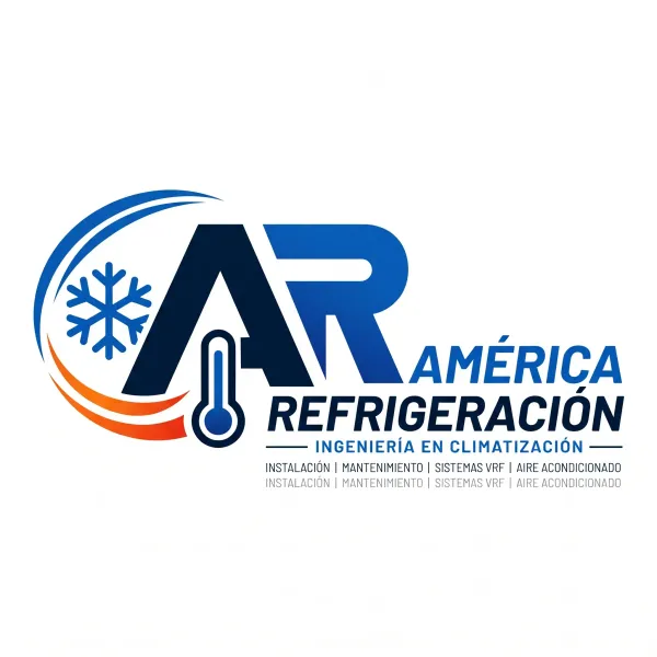 América Refrigeración — Ingeniería en climatización