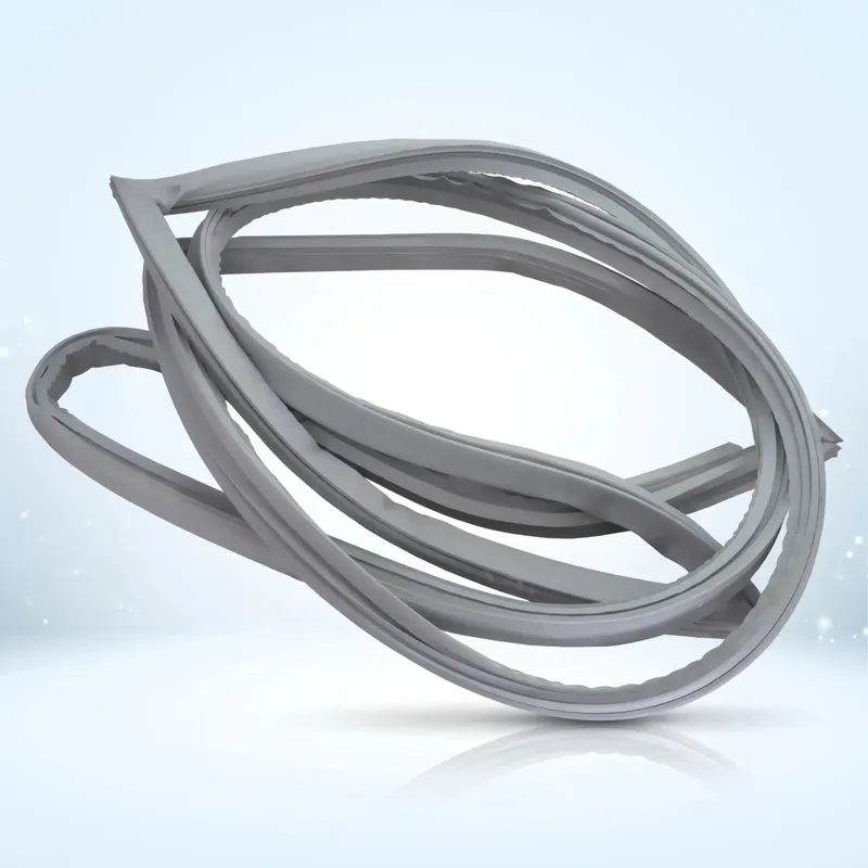 Empaque de puerta para refrigeradora, imagen referencial