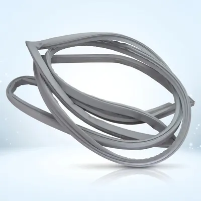 Empaque de puerta para refrigeradora, imagen referencial